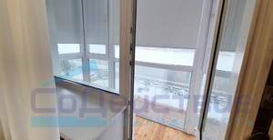 2-к квартира, вторичка, 45м2, 7/9 этаж