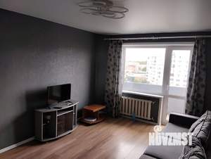 1-к квартира, вторичка, 37м2, 9/9 этаж