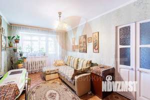 2-к квартира, вторичка, 41м2, 5/5 этаж