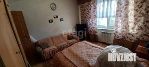 2-к квартира, вторичка, 53м2, 2/10 этаж