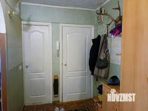 2-к квартира, вторичка, 56м2, 2/5 этаж