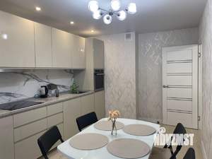 2-к квартира, вторичка, 65м2, 3/14 этаж