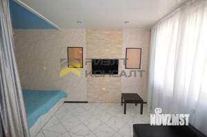 1-к квартира, вторичка, 38м2, 14/17 этаж