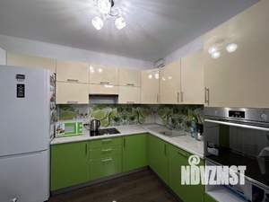 1-к квартира, вторичка, 35м2, 2/8 этаж