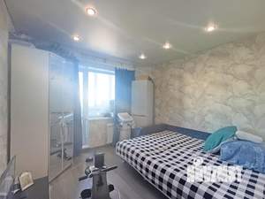 2-к квартира, вторичка, 47м2, 6/9 этаж