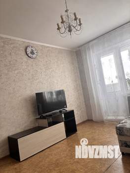 2-к квартира, вторичка, 56м2, 10/10 этаж