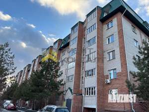 1-к квартира, вторичка, 32м2, 2/5 этаж