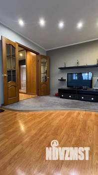 2-к квартира, вторичка, 51м2, 4/10 этаж