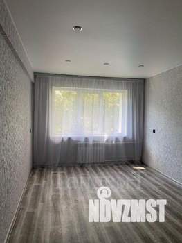 2-к квартира, вторичка, 45м2, 1/5 этаж