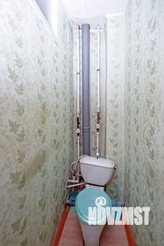 3-к квартира, вторичка, 59м2, 4/5 этаж