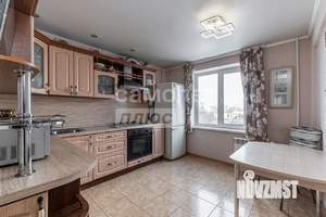 3-к квартира, вторичка, 68м2, 3/5 этаж