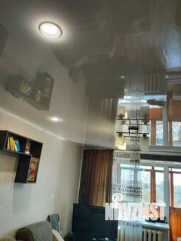 2-к квартира, вторичка, 40м2, 5/5 этаж