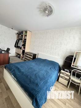 2-к квартира, вторичка, 70м2, 7/10 этаж