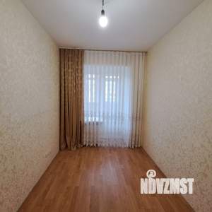 2-к квартира, вторичка, 74м2, 5/9 этаж