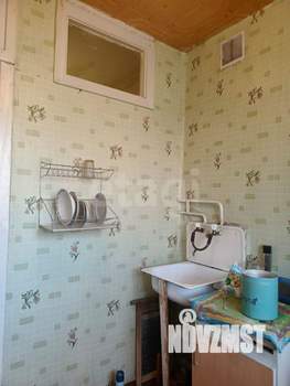 1-к квартира, вторичка, 22м2, 1/5 этаж