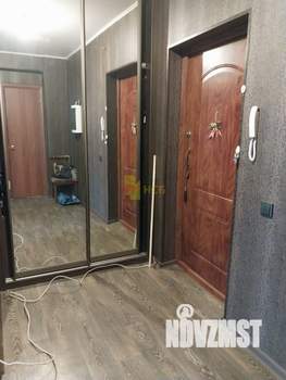 1-к квартира, вторичка, 40м2, 8/11 этаж