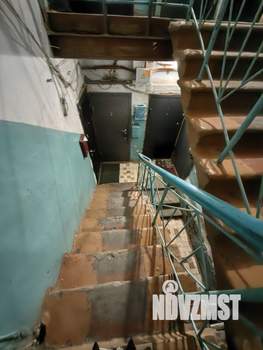 1-к квартира, вторичка, 29м2, 2/2 этаж