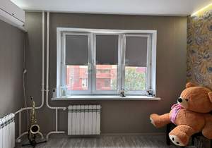 2-к квартира, вторичка, 60м2, 3/10 этаж