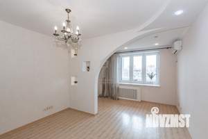 2-к квартира, вторичка, 67м2, 9/9 этаж
