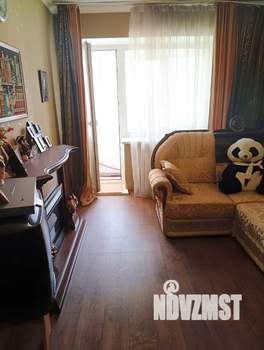 2-к квартира, вторичка, 45м2, 5/5 этаж