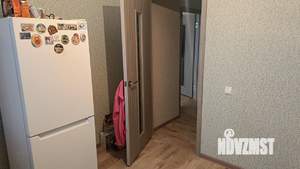 1-к квартира, вторичка, 37м2, 8/8 этаж