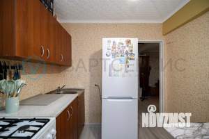 2-к квартира, вторичка, 45м2, 4/5 этаж