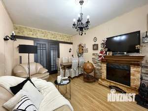 3-к квартира, вторичка, 84м2, 5/9 этаж