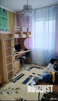 3-к квартира, вторичка, 63м2, 9/9 этаж