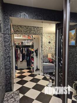 2-к квартира, вторичка, 45м2, 2/5 этаж