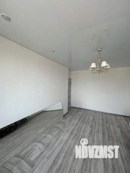 1-к квартира, вторичка, 44м2, 6/9 этаж