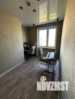 2-к квартира, вторичка, 56м2, 12/19 этаж