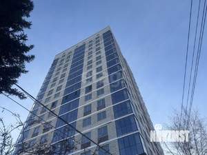 2-к квартира, вторичка, 63м2, 15/18 этаж