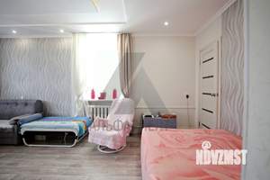 1-к квартира, вторичка, 32м2, 2/5 этаж