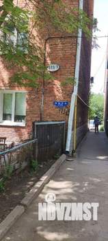 2-к квартира, вторичка, 49м2, 4/5 этаж