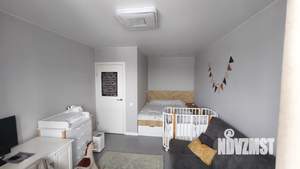 1-к квартира, вторичка, 33м2, 5/9 этаж