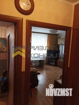 1-к квартира, вторичка, 35м2, 2/9 этаж