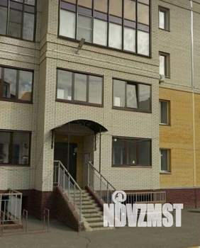 1-к квартира, вторичка, 42м2, 2/13 этаж