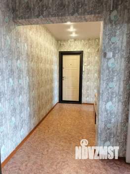 1-к квартира, вторичка, 40м2, 6/16 этаж