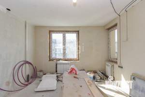 2-к квартира, вторичка, 57м2, 4/18 этаж