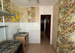 1-к квартира, вторичка, 30м2, 2/9 этаж