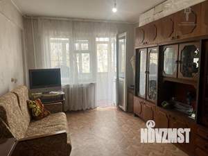 3-к квартира, вторичка, 58м2, 4/5 этаж