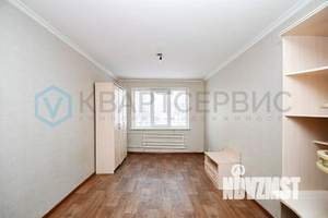 1-к квартира, вторичка, 29м2, 1/9 этаж