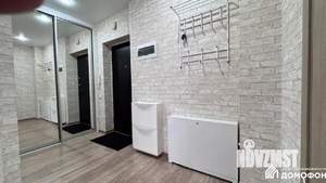 1-к квартира, вторичка, 37м2, 11/16 этаж