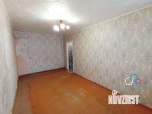 1-к квартира, вторичка, 30м2, 2/5 этаж