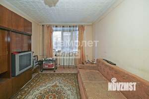 2-к квартира, вторичка, 45м2, 1/5 этаж