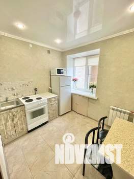 1-к квартира, вторичка, 32м2, 7/10 этаж