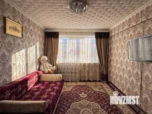 1-к квартира, вторичка, 31м2, 4/5 этаж