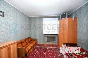 1-к квартира, вторичка, 35м2, 2/5 этаж