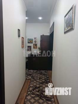 2-к квартира, вторичка, 49м2, 2/2 этаж