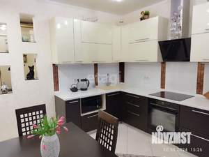 2-к квартира, вторичка, 63м2, 4/9 этаж